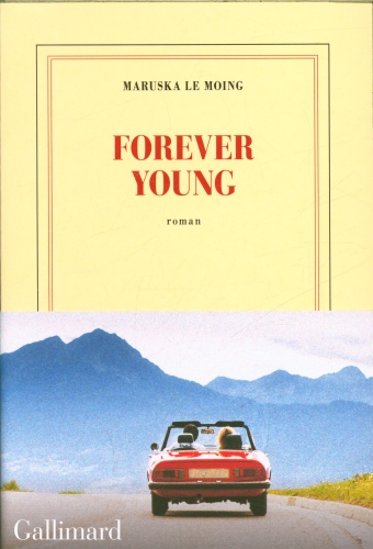  Forever young 