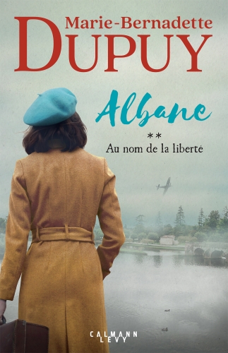  Albane 