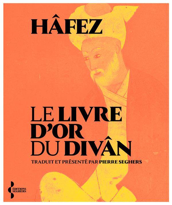  Le Livre d'or du Divân 