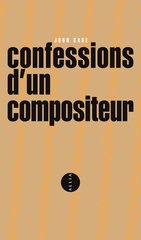 CONFESSIONS D'UN COMPOSITEUR BILINGUE A