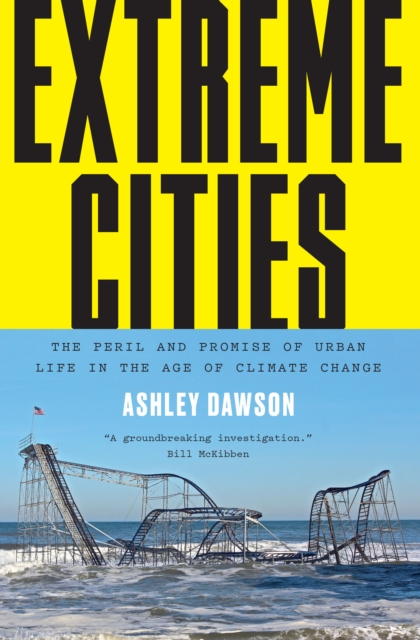  Extreme Cities 