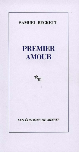  Premier amour 