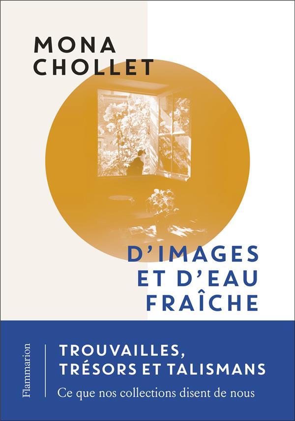  D'images et d'eau fraîche 