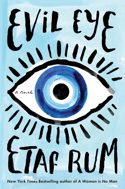  Evil Eye 