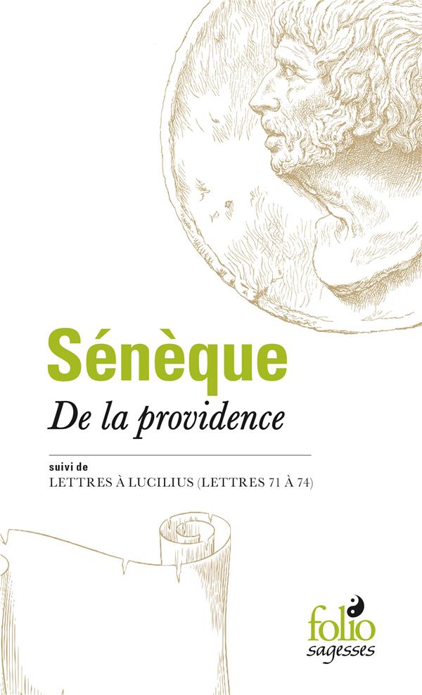  De la providence 