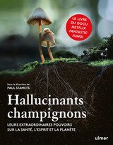 HALLUCINANTS CHAMPIGNONS