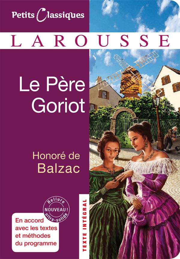  Le père Goriot 