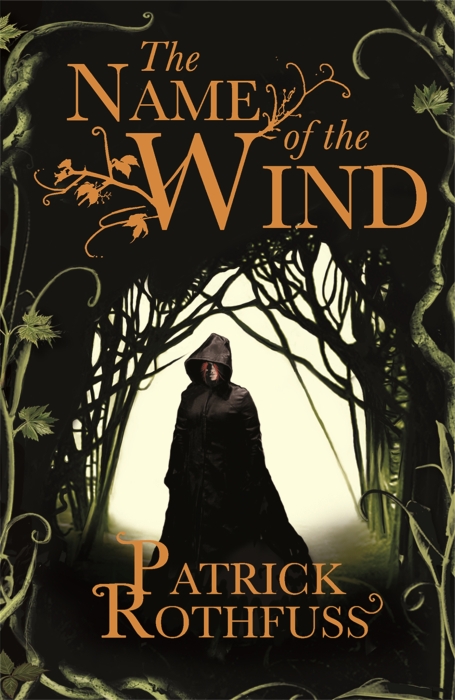  The Name of the Wind 