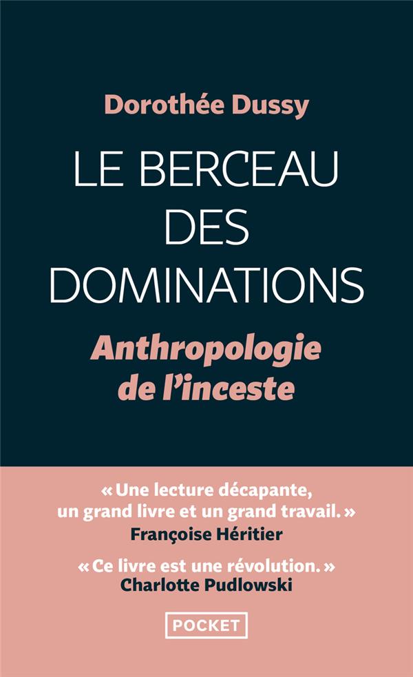  Anthropologie de l'inceste 