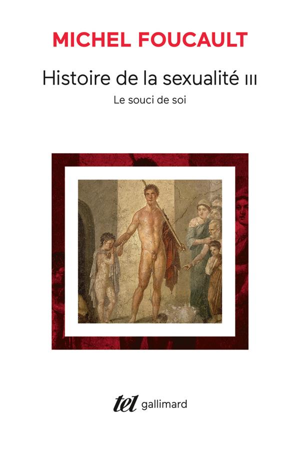  Histoire de la sexualité 
