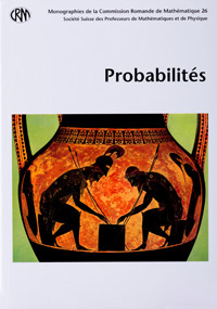  Probabilités 