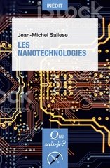 NANOTECHNOLOGIES -LES-