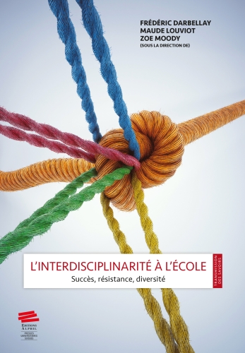  L'interdisciplinarité à l'école 