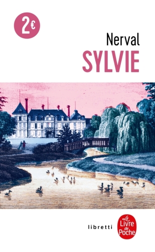  Sylvie 