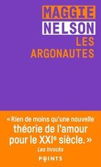 LES ARGONAUTES