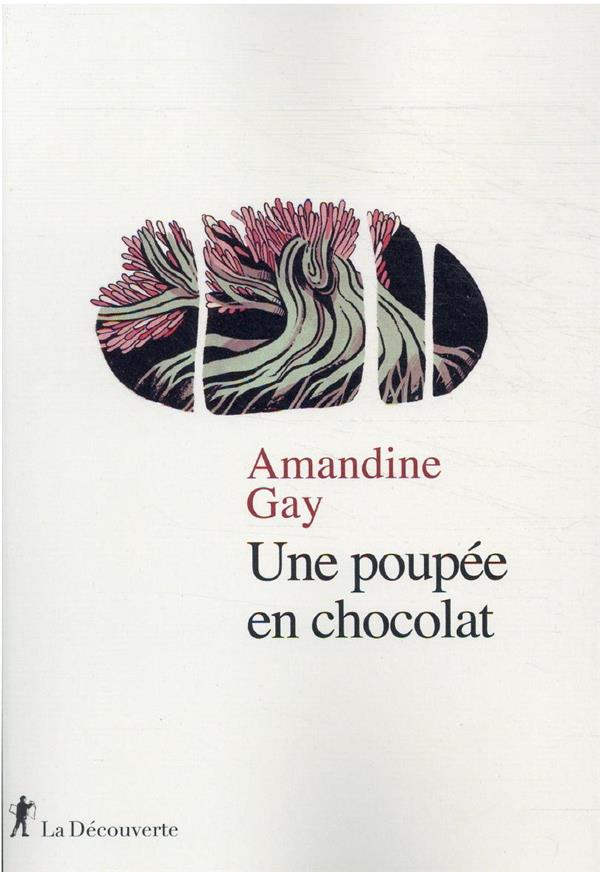  Une poupée en chocolat 