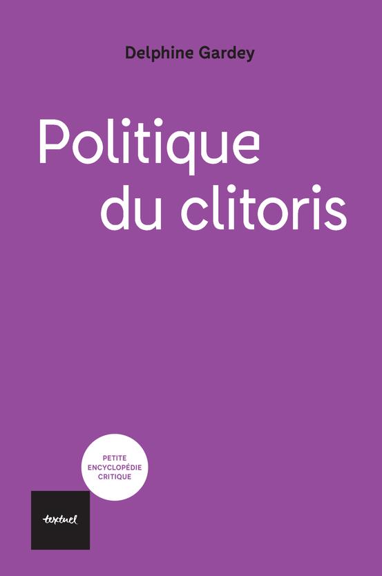  Politique du clitoris -ancienne édition- 