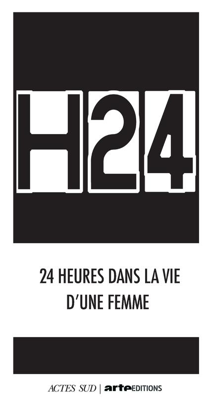  H24 : 24 heures dans la vie d'une femme 