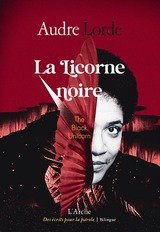 LICORNE NOIRE -LA-