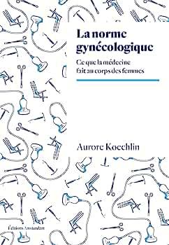 NORME GYNECOLOGIQUE -LA-