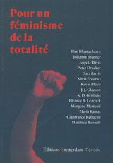 POUR UN FEMINISME DE LA TOTALITE