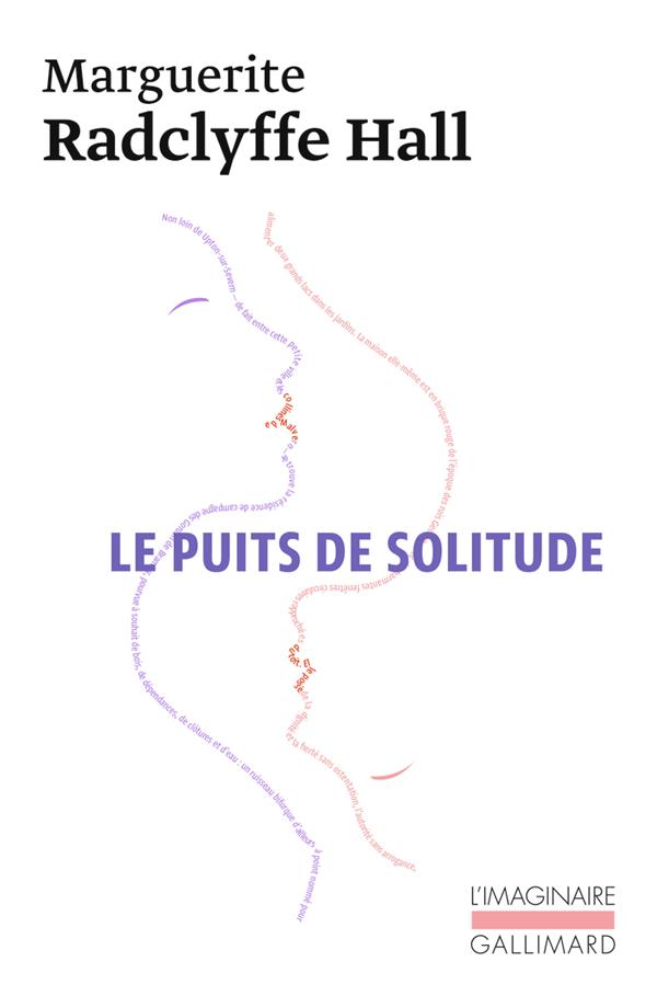  Le puits de solitude 