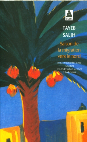  Saison de la migration vers le Nord 