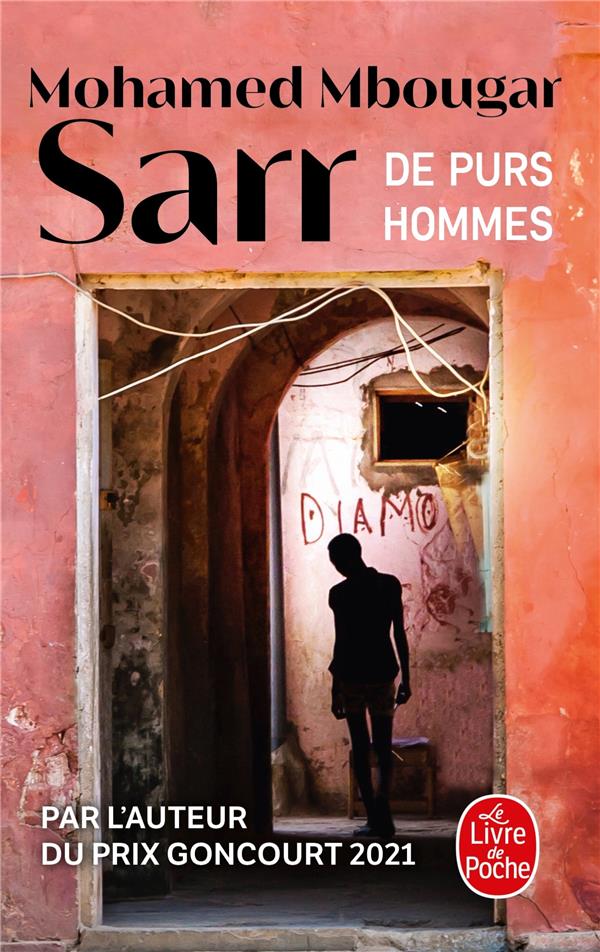  De purs hommes 