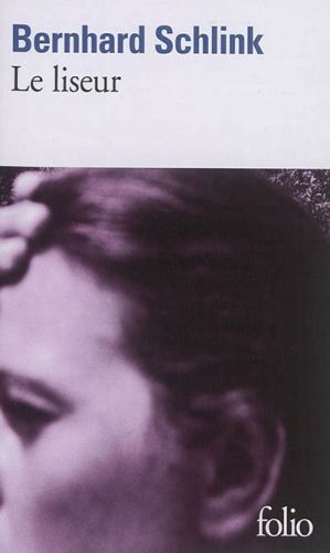  Le liseur 