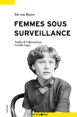 FEMMES SOUS SURVEILLANCE