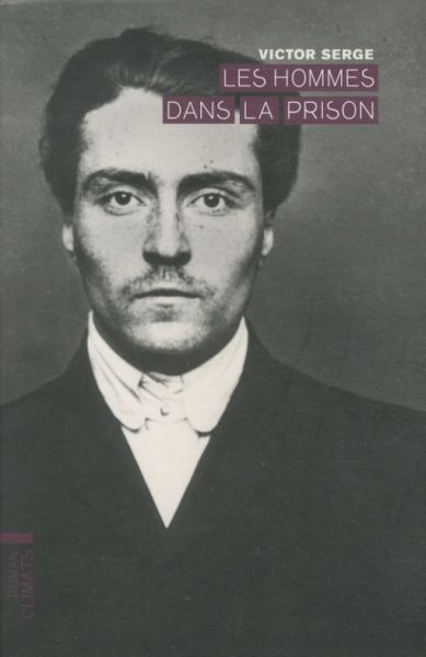  Les hommes dans la prison 