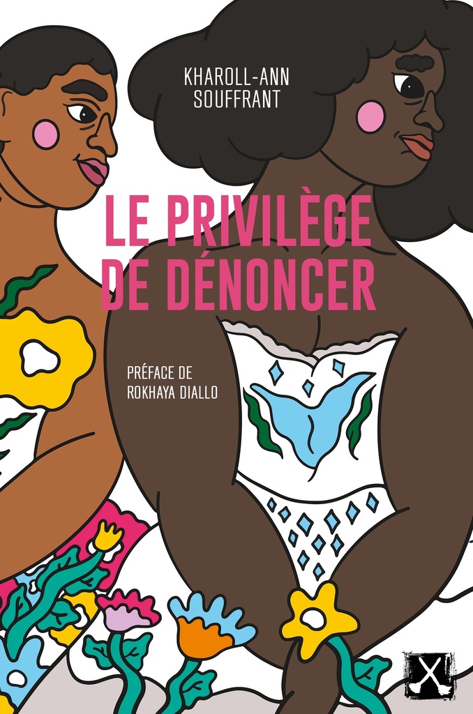 LE PRIVILEGE DE DENONCER