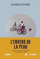 L'ENVERS DE LA PEAU