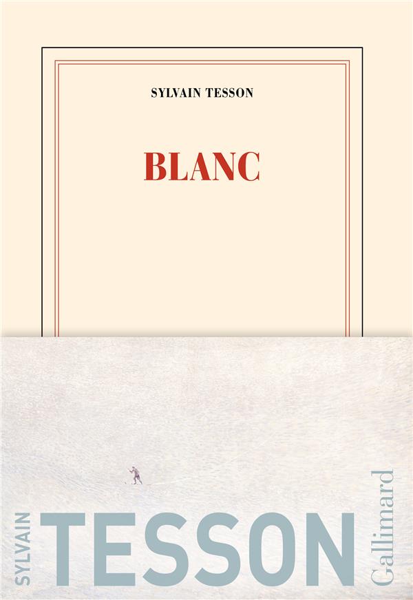  Blanc 