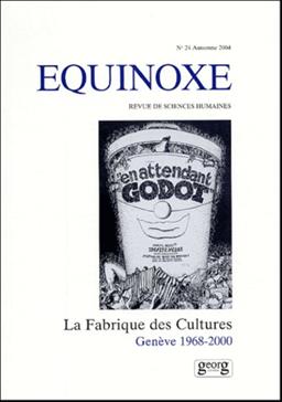 Equinoxe la fabrique des cultures