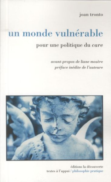  Un monde vulnérable : pour une politique du 'care' 