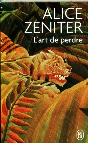  L'art de perdre 