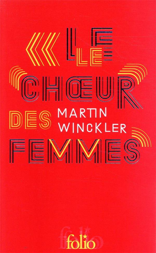  Le choeur des femmes 