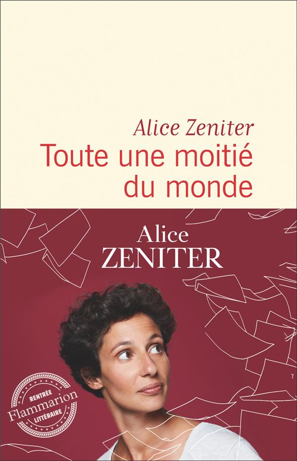  Toute une moitié du monde 