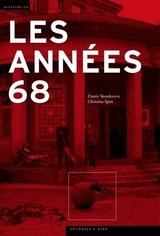 ANNEES 68 -LES-