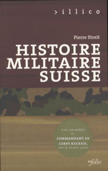  Histoire militaire suisse 