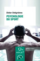 PSYCHOLOGIE DU SPORT