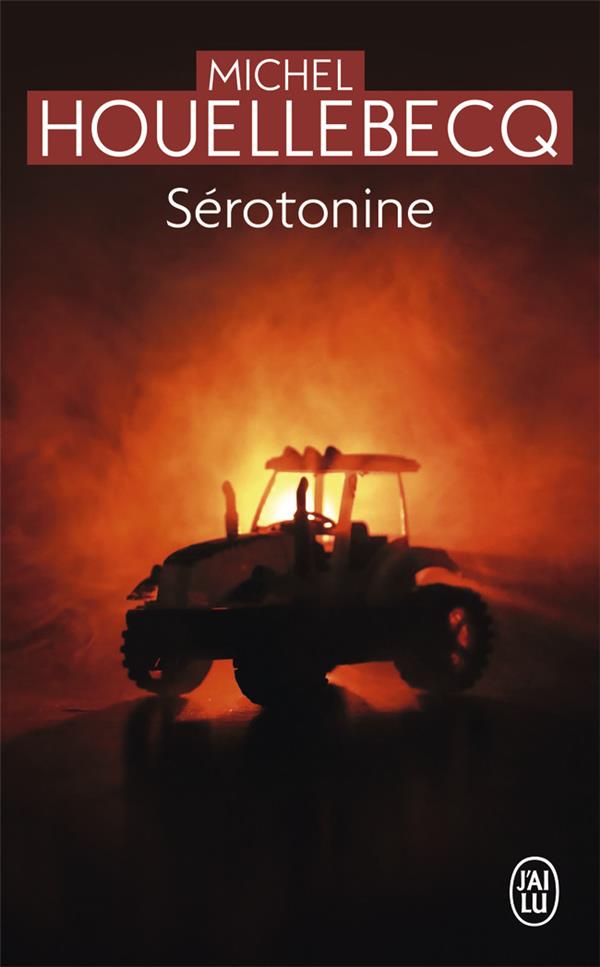  Sérotonine 