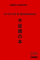 LIVRE DE LE DESOBEISSANCE -LE-