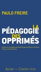 PEDAGOGIE DES OPPRIMES -LA