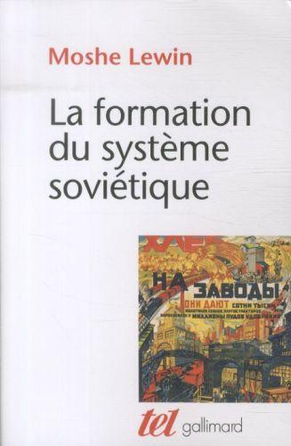  La formation du système soviétique 