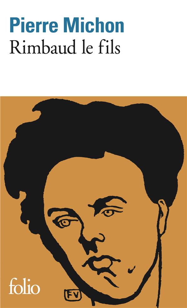  Rimbaud le fils 