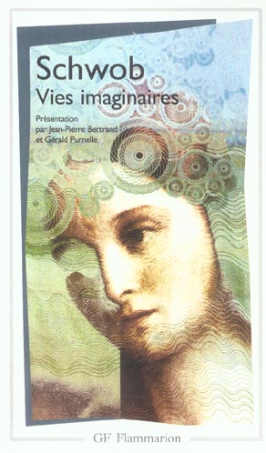  Vies imaginaires 