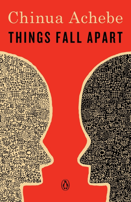  Things Fall Apart 