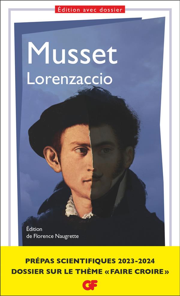  Lorenzaccio 